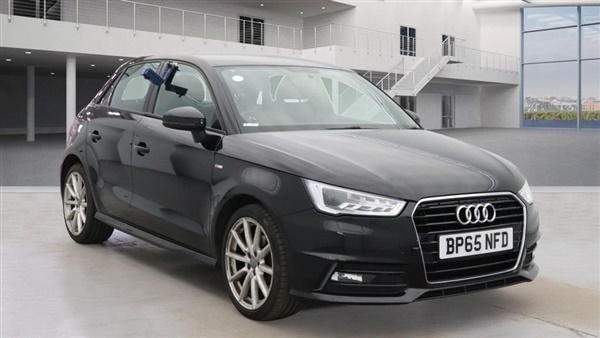 Large image for the Used Audi A1