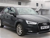 Used Audi A1
