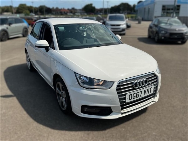 Large image for the Used Audi A1