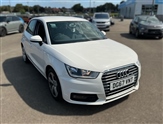 Used Audi A1