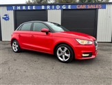 Used Audi A1