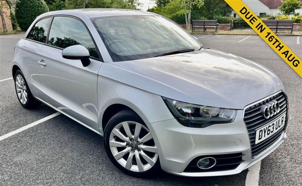 Large image for the Used Audi A1