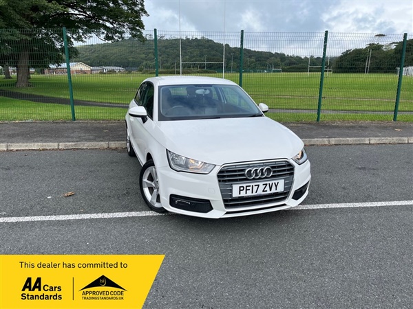 Large image for the Used Audi A1