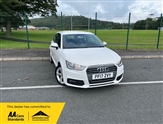 Audi A1 Image 1