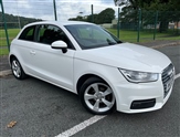 Audi A1 Image 2