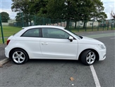 Audi A1 Image 3