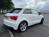 Audi A1 Image 4