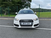 Audi A1 Image 5