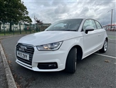 Audi A1 Image 6