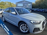 Used Audi A1