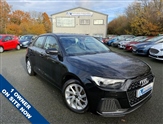 Used Audi A1