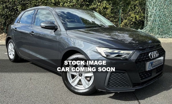 Large image for the Used Audi A1