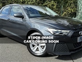 Used Audi A1
