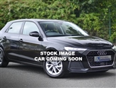 Used Audi A1