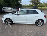 Used Audi A1
