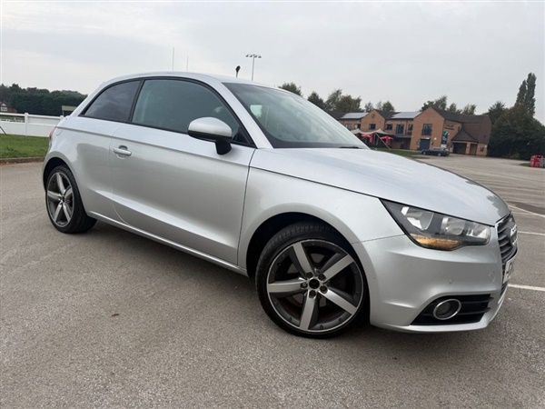 Large image for the Used Audi A1