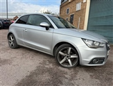 Used Audi A1