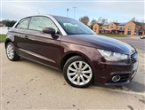 Used Audi A1
