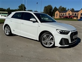 Used Audi A1