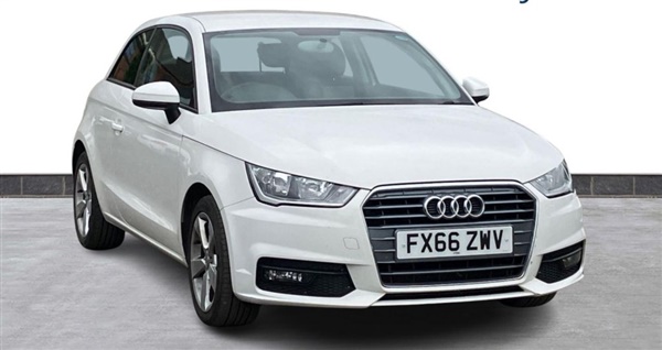 Large image for the Used Audi A1
