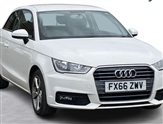 Used Audi A1