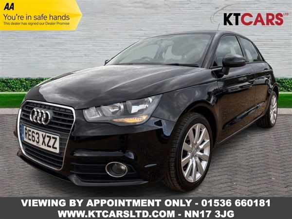 Large image for the Used Audi A1