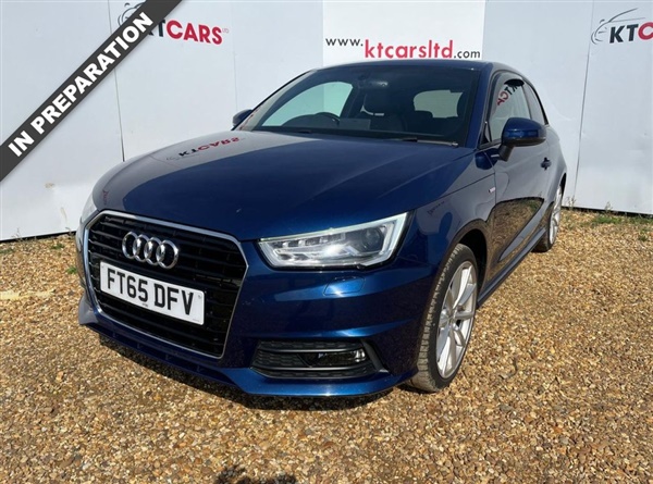 Large image for the Used Audi A1