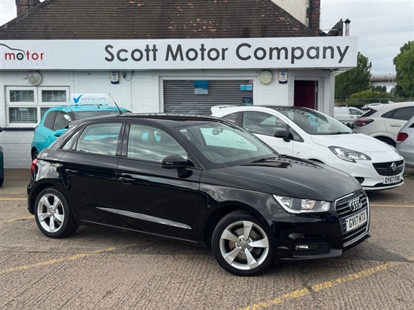 Large image for the Used Audi A1
