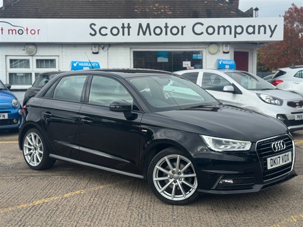 Large image for the Used Audi A1