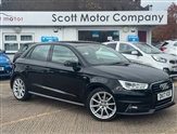 Used Audi A1