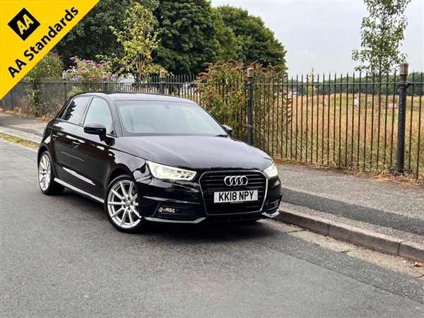 Large image for the Used Audi A1