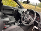 Audi A1 Image 2