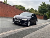 Audi A1 Image 3