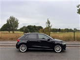 Audi A1 Image 5