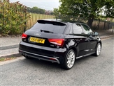 Audi A1 Image 6