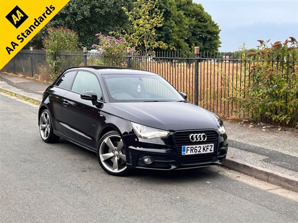 Large image for the Used Audi A1
