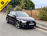 Audi A1 Image 1