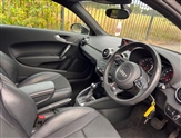 Audi A1 Image 2
