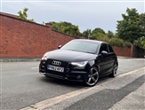 Audi A1 Image 3