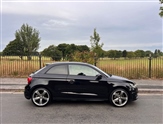 Audi A1 Image 5