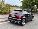 Audi A1 Image 6