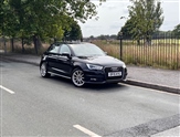 Audi A1 Image 4