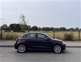 Audi A1 Image 5