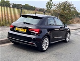 Audi A1 Image 6