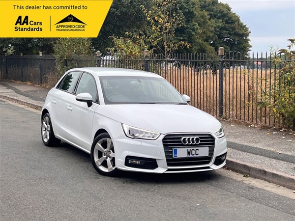 Large image for the Used Audi A1