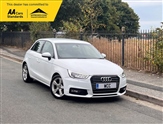 Audi A1 Image 1
