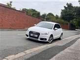 Audi A1 Image 3