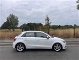 Audi A1 Image 5