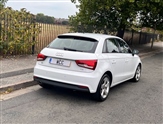 Audi A1 Image 6