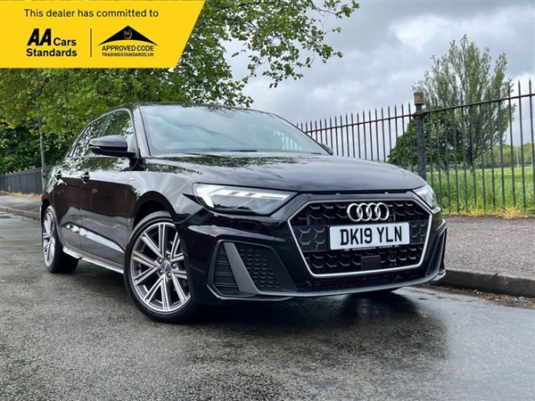 Large image for the Used Audi A1